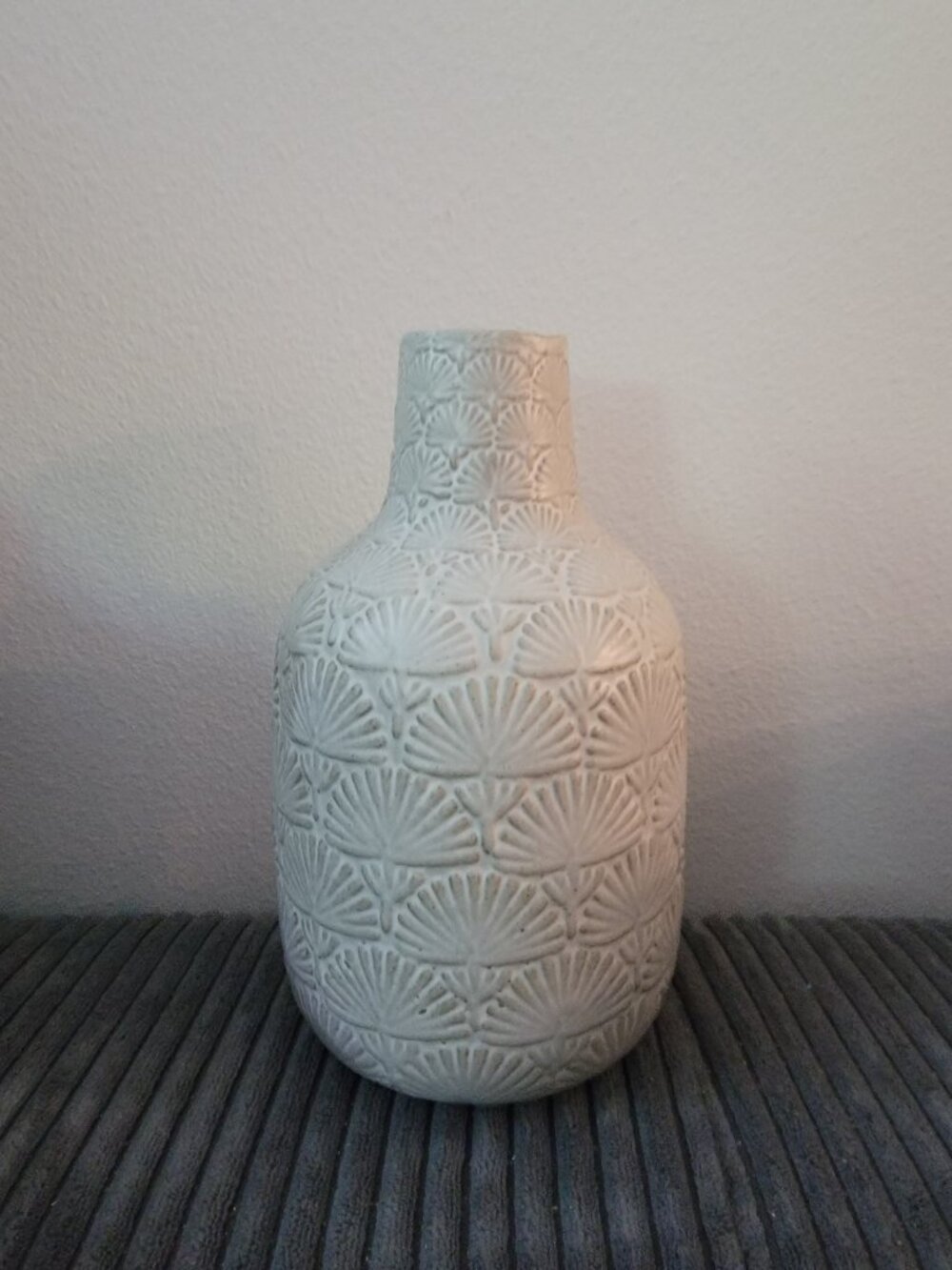 Decorative Ceramic Vase